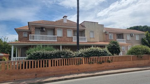 Foto 2 de Casa o chalet en venta en Calle Encina, 26, Dehesa - Monacilla, Aljaraque