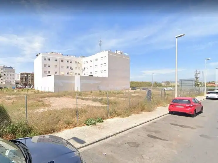 Residencial en venta en Calle San José, 21, Foios