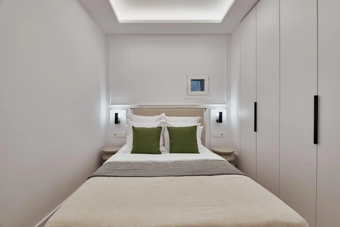 Ground floor with lift for sale in Calle de Colón, imagen 25