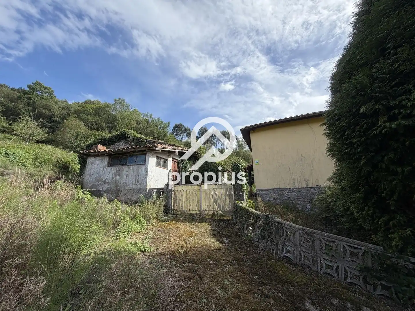 Haus zum Verkauf in Barredo, imagen 5