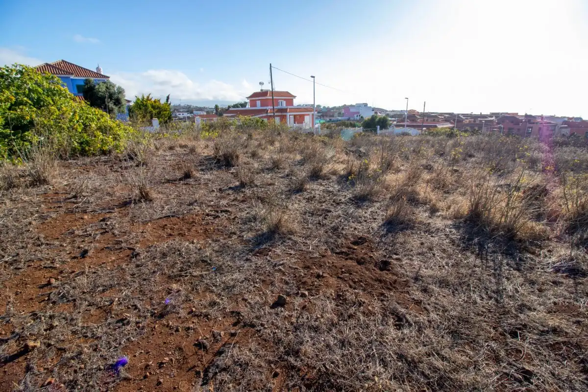 Residential for sale in El Rosario
