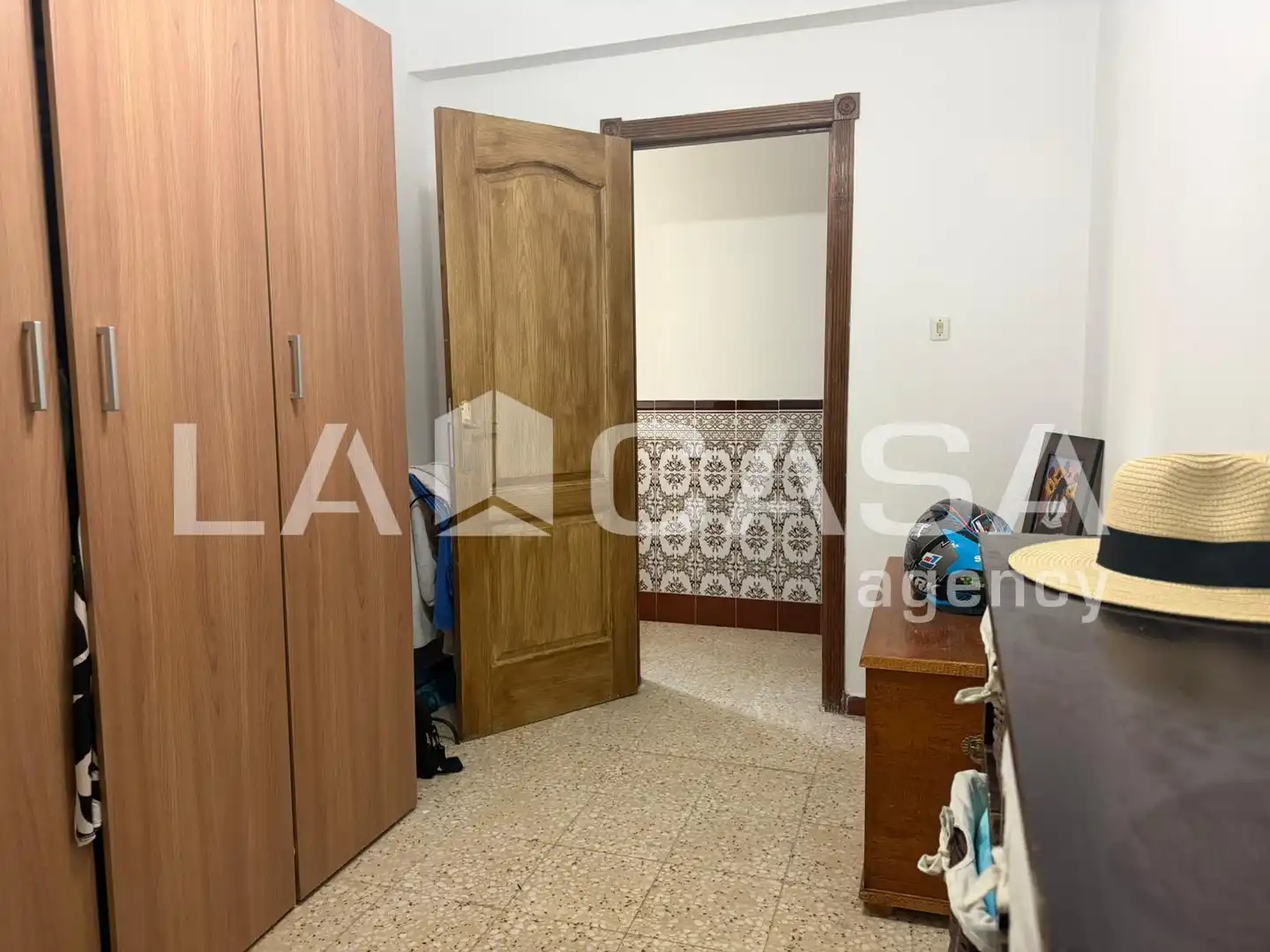 Casa o xalet en venda en Algeciras amb Terrassa
