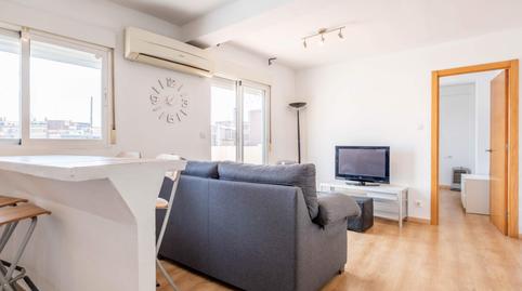 Photo 3 of Flat to rent in Calle Horno Alcorta (doctor), Doctor Cerrada,  Zaragoza Capital