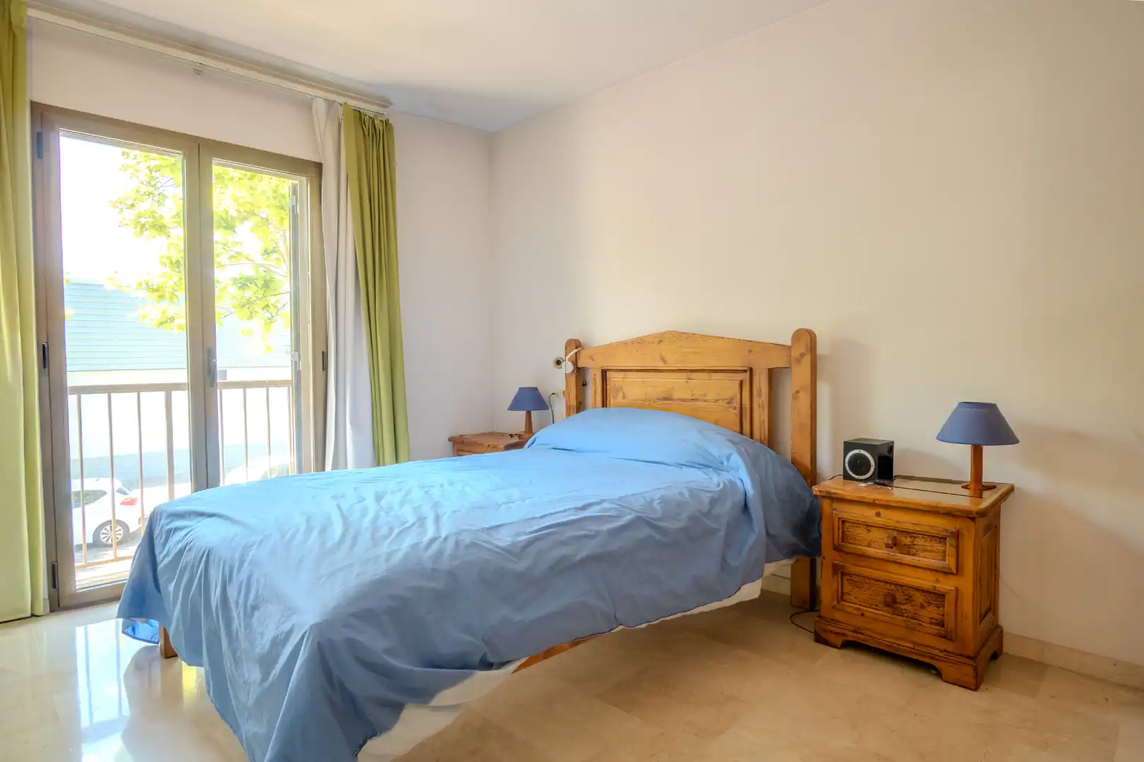 Habitación de Casa o chalet en venta en  Palma de Mallorca con Aire acondicionado, Calefacción y Jardín privado