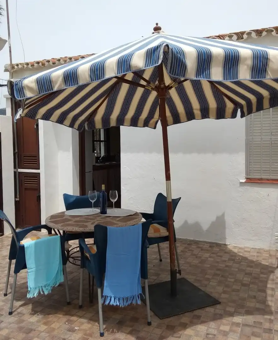 Casa rústica en venda a El Lentiscal, imagen 3