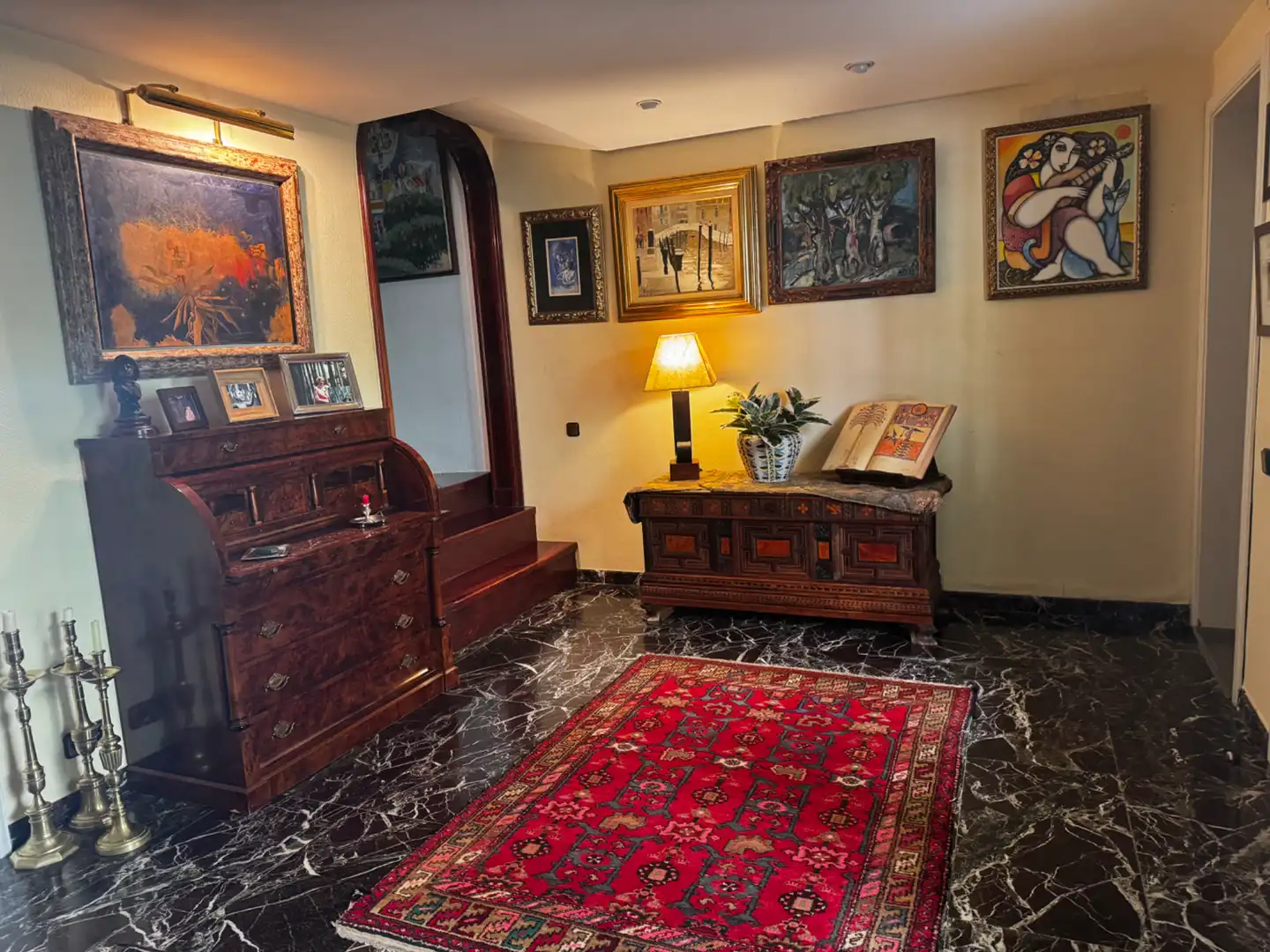 Casa o chalet en venta en Badalona con Aire acondicionado, Calefacción y Jardín privado