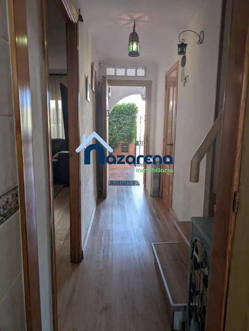 Detached homes for sale in Dos Hermanas  with Air Conditioner