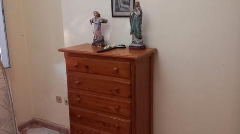 Foto 4 de Piso de alquiler en Centro- San Felipe - Huerta Fava, Cádiz