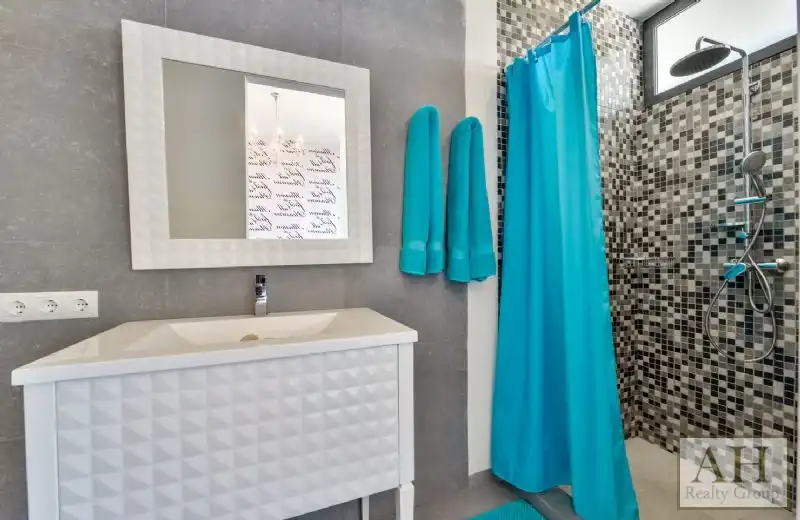 Casa in vendita a Altea Hills, imagen 27