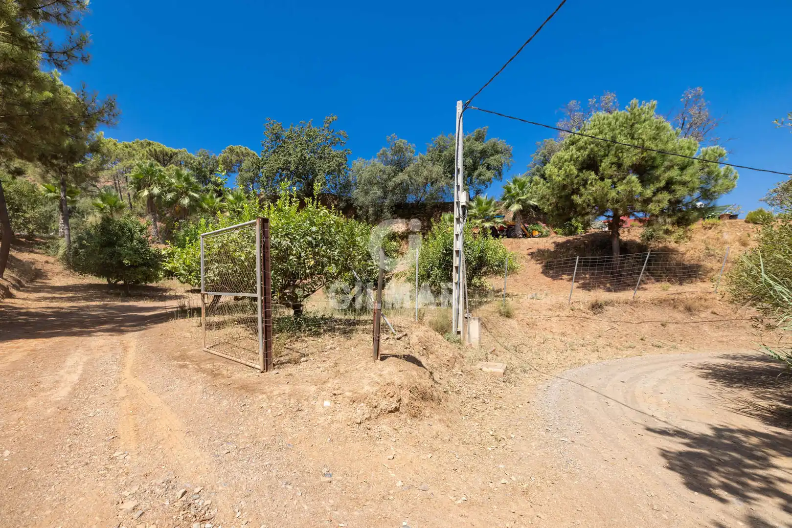 Terreno rustico in vendita a Altos de Estepona, imagen 29