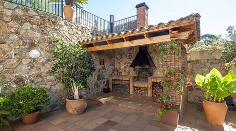 Foto 3 de Casa o chalet en venta en Santa María de Llorell, Tossa de Mar