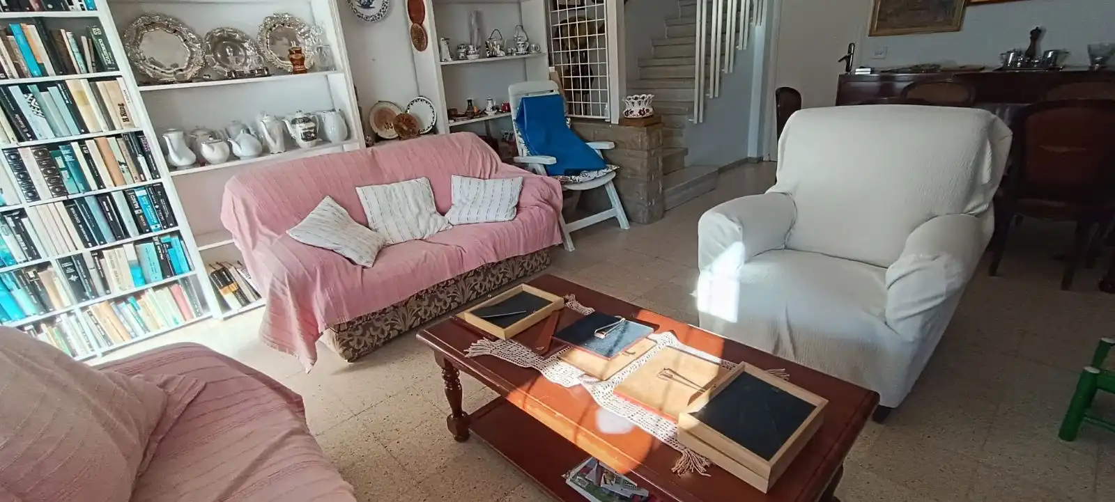 Casa adosada en venta en DOCTOR FLEMING, Sant Salvador