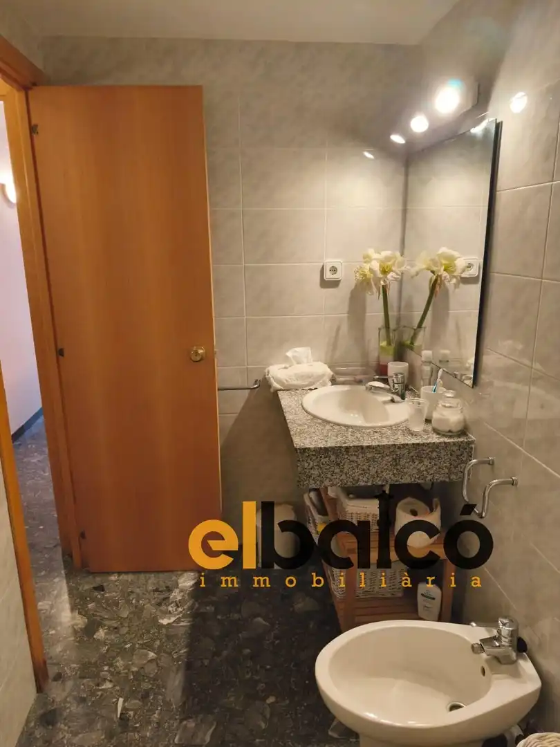 Flat for sale in Carrer d'Emili Vendrell, 4, La Pineda