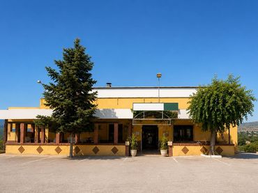 Résidentiel à vendre à Padul