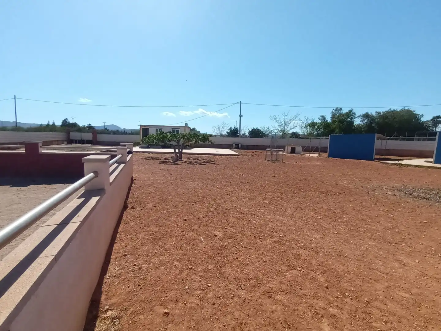 Terreno rustico in vendita a Pedanías Oeste, imagen 11