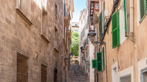 Foto 5 von Wohnung zum Verkauf in Sant Nicolau, Palma de Mallorca