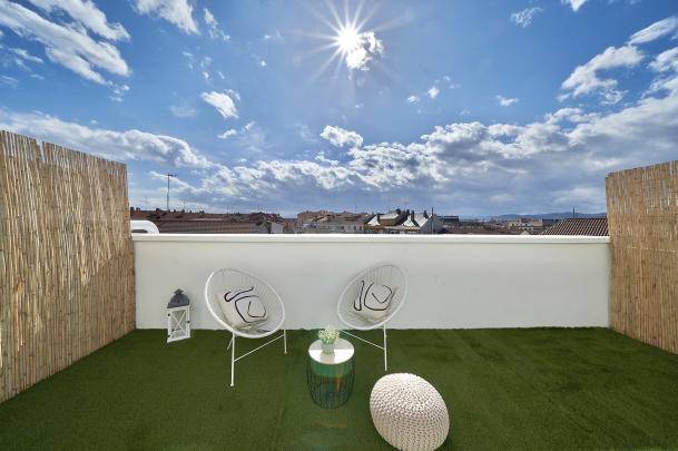 Piso en Venta en Iturribide Zeharkalea en Iturralde