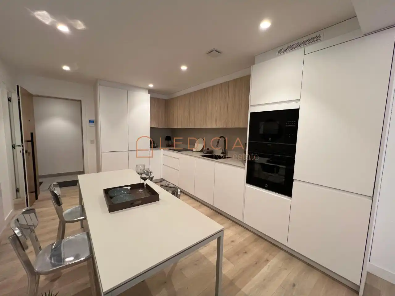 Wohnung mit Aufzug zum Verkauf in Sanjurjo Badía, imagen 2