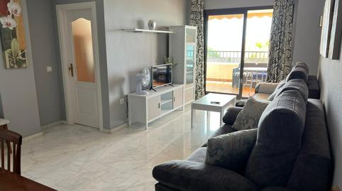 Foto 5 de Apartament de lloguer a Loma de los Riscos, Málaga