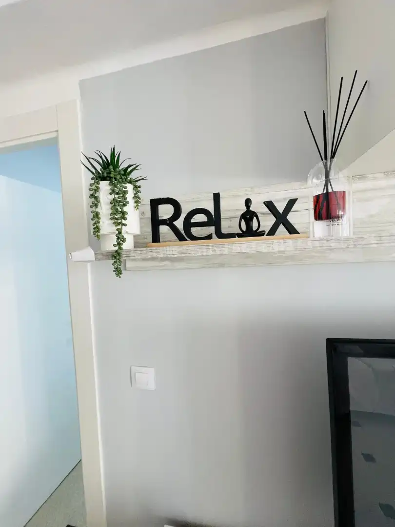 Apartamento con ascensor en alquiler en Carrer del Riu Segarra, imagen 2