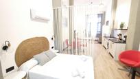 Dormitori de Apartament en venda en Torremolinos amb Aire condicionat i Calefacció