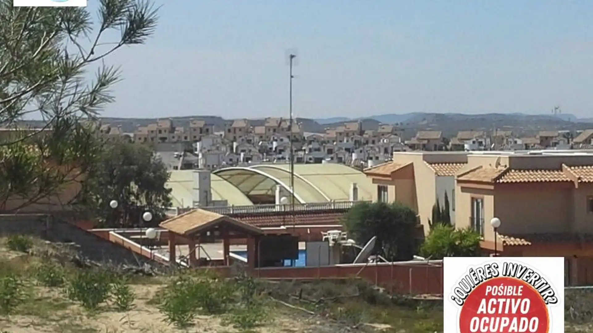 Flat for sale in Algorfa
