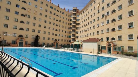 Foto 2 de Piso en venta en Calle Juan García Hortelano, 4, Parquesol, Valladolid Capital