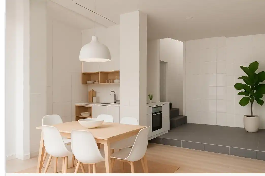 Cocina de Local en venta en Málaga