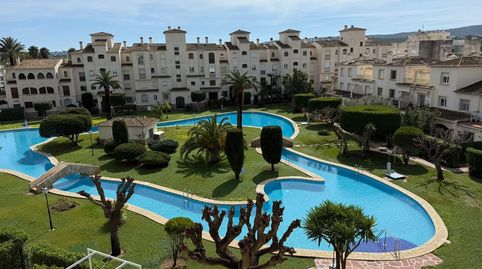 Foto 3 de Apartamento en venta en Montañar - El Arenal, Jávea / Xàbia