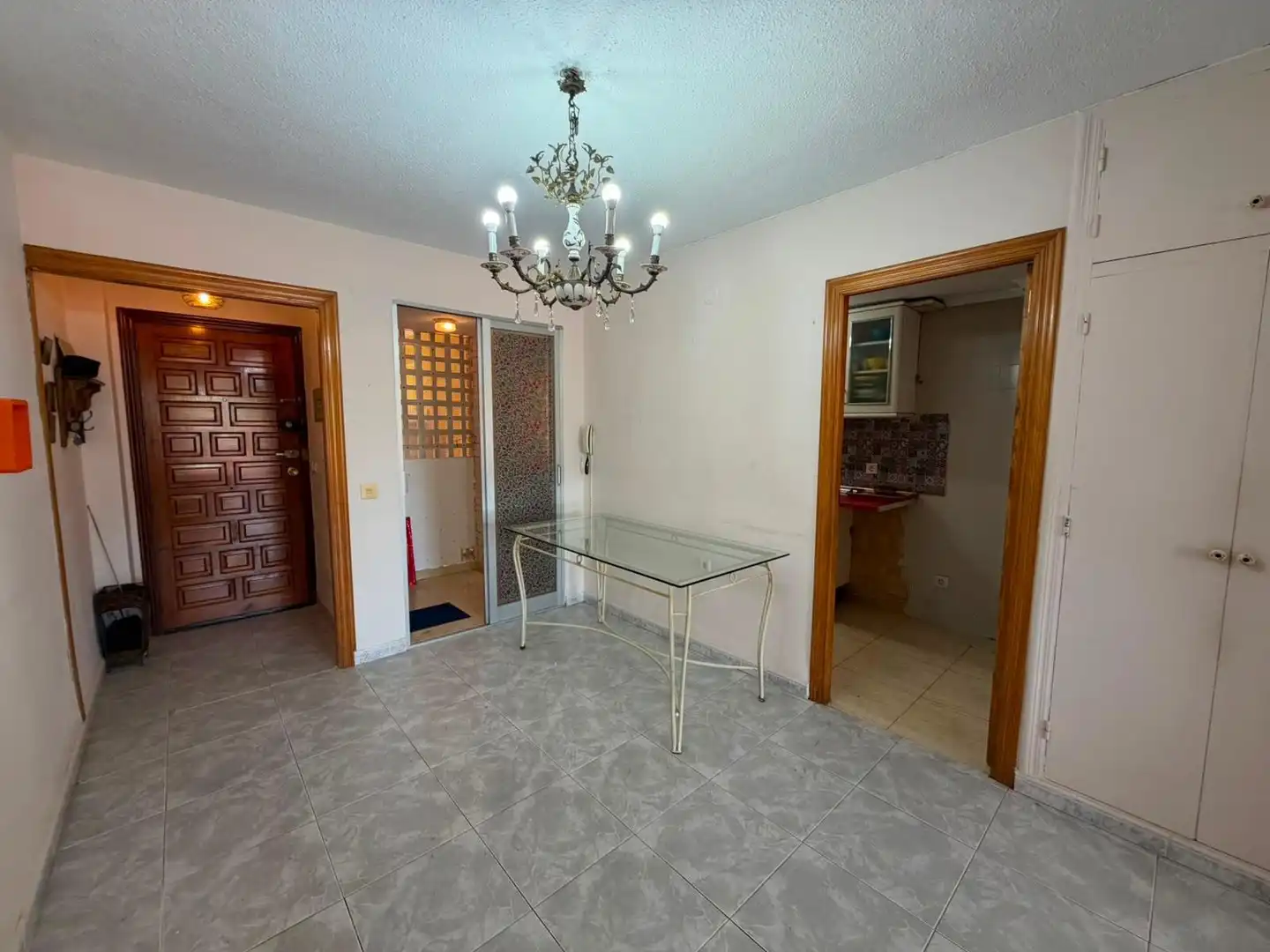 Apartament amb terrassa en venda a Playa del Acequión, Náufragos y Rocío del Mar, imagen 11