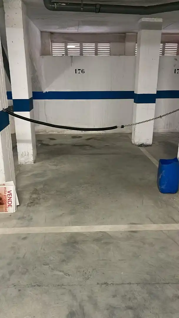 Garage for sale in Gualchos