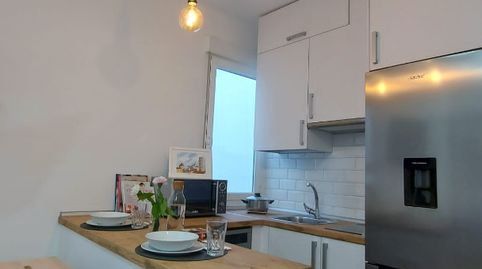 Foto 2 de Apartament en venda a Paseo de las Delicias, 111, Delicias, Madrid Capital