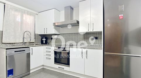 Foto 3 de Casa adosada en venta en San Antonio de Benagéber, Valencia