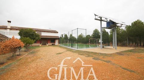 Photo 4 of Country house for sale in Tomelloso, Ciudad Real