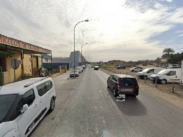 Piso en Venta en Compasión... en El Cerro