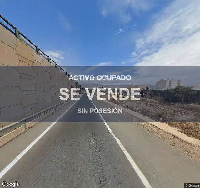 Pis en venda en Roquetas de Mar