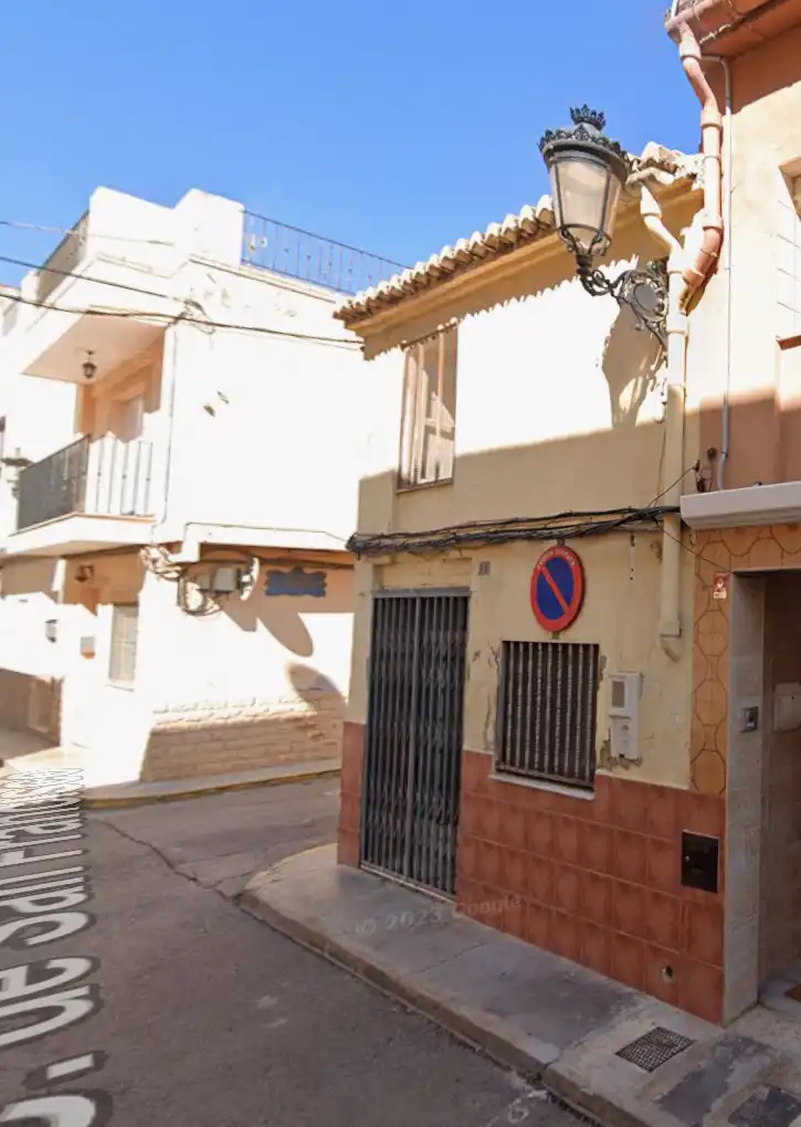 Casa in vendita a Carrer Ramón y Cajal