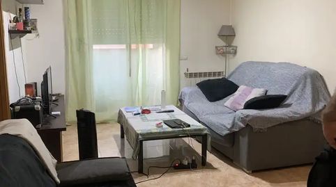 Foto 2 de Loft en venda a Plaça Major, 6, Vilanova de la Barca, Lleida