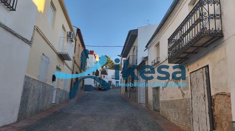 Foto 3 de Casa o xalet en venda a Santiago de Calatrava, Jaén