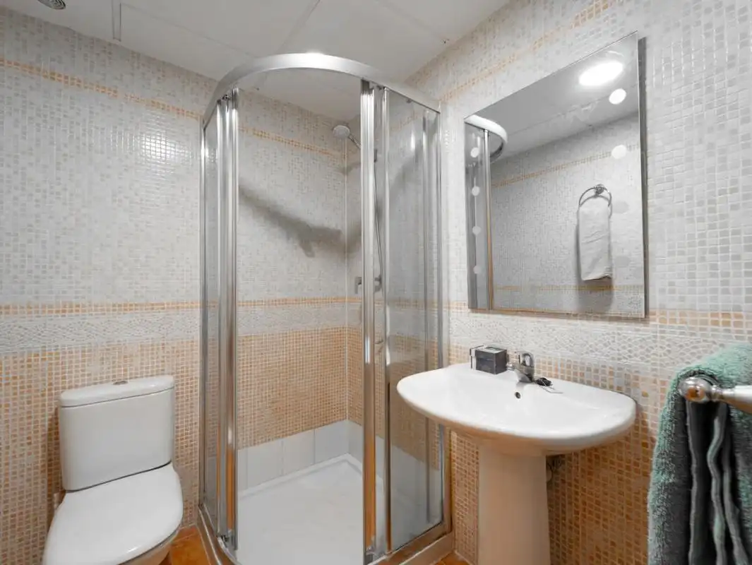 Semi-detached house with terrace for sale in Urbanizacion Arroyo Las Cañas, imagen 15