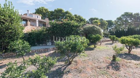Photo 5 of Houses for sale in Carrió - La Merced - Los Pinos, Calpe / Calp