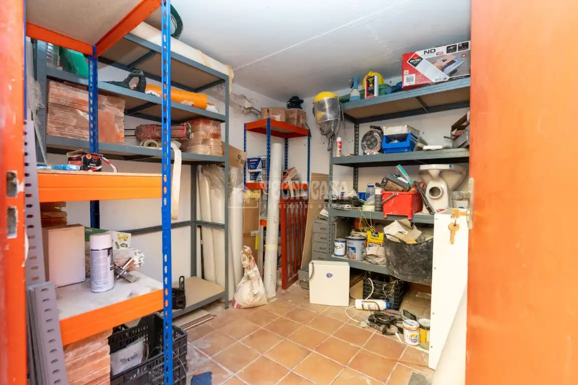Piso en venta en Granadilla de Abona con Trastero