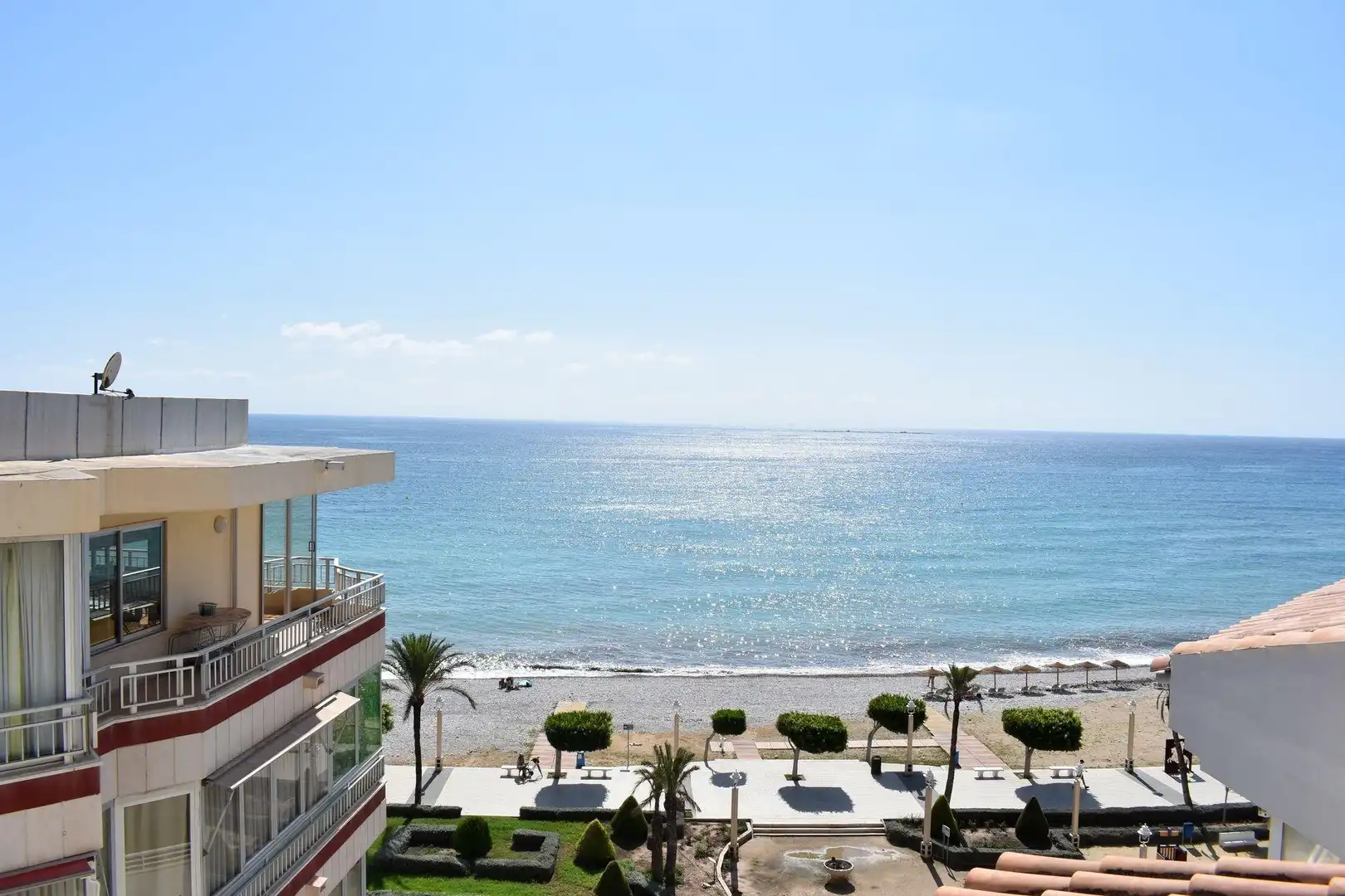 Mini appartamento in vendita a Altea ciudad, imagen 7