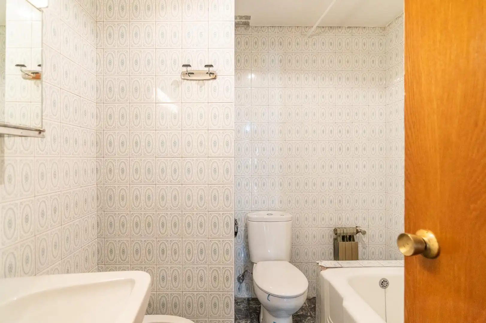 Flat with terrace for sale in Calle de Tudela, imagen 34