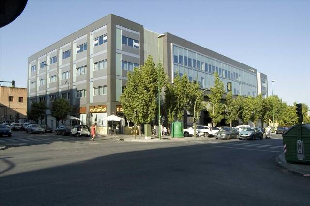 Oficina en Venta en El Plantinar – Avda. La Paz - El Juncal