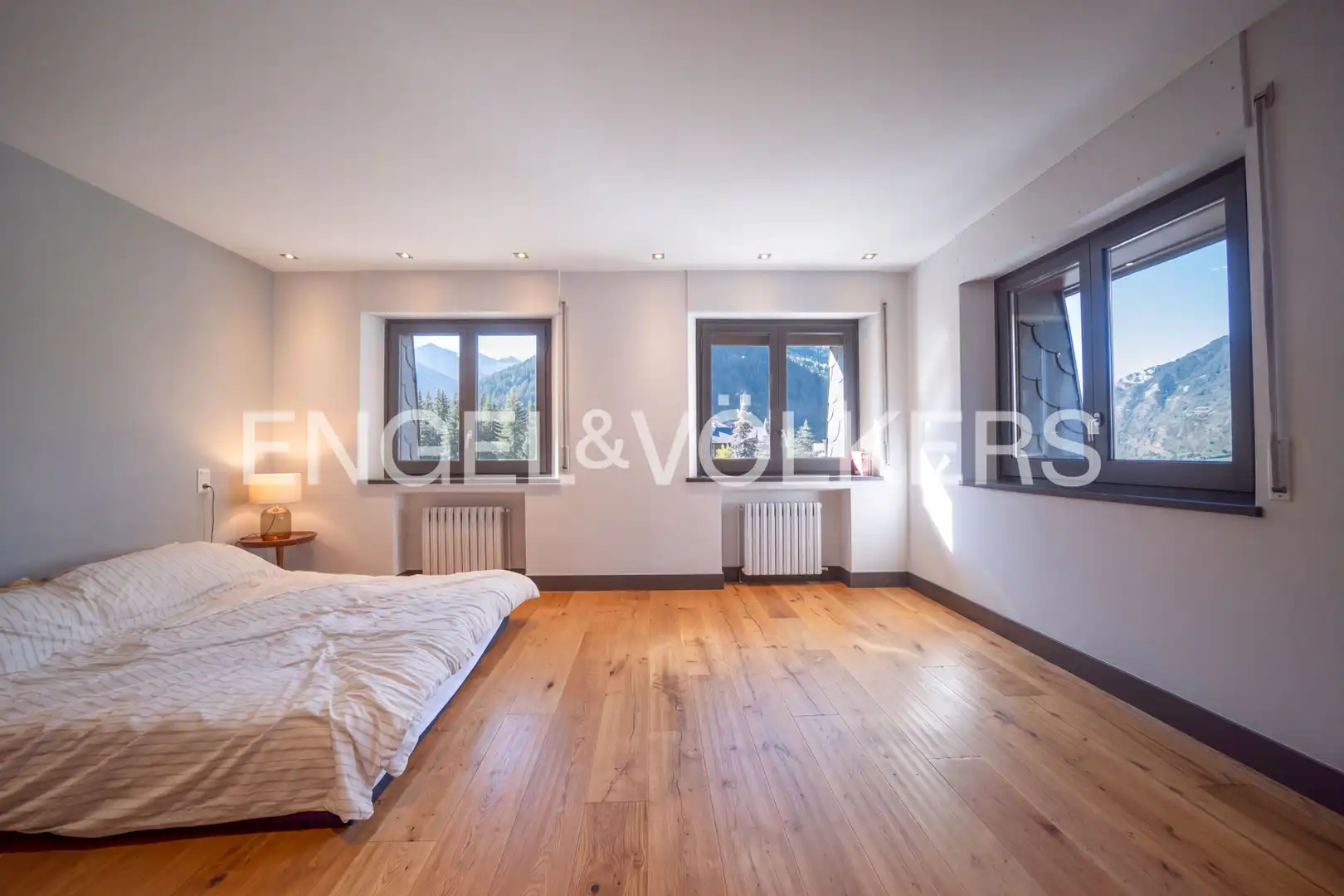 4-bedroom penthouse for sale in Encamp · 16 of 47