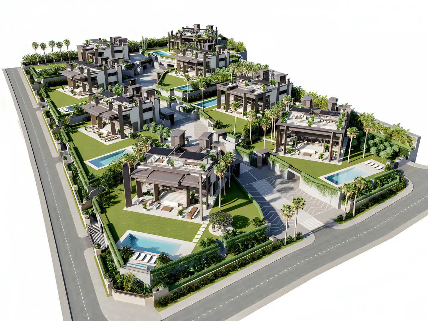 Casa con piscina en venta en Nueva Andalucía, imagen 12