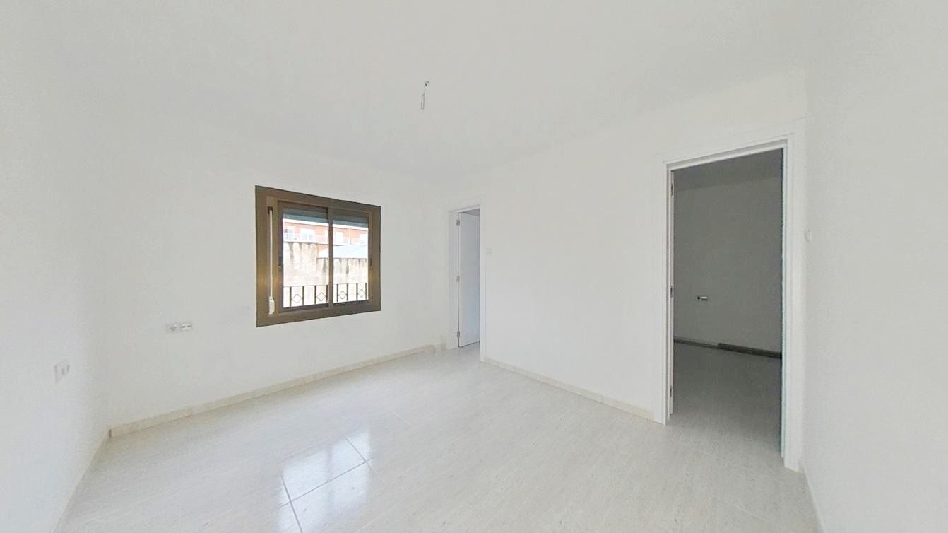 Bedroom of Flat for sale in Ripollet  with Heating and Oven