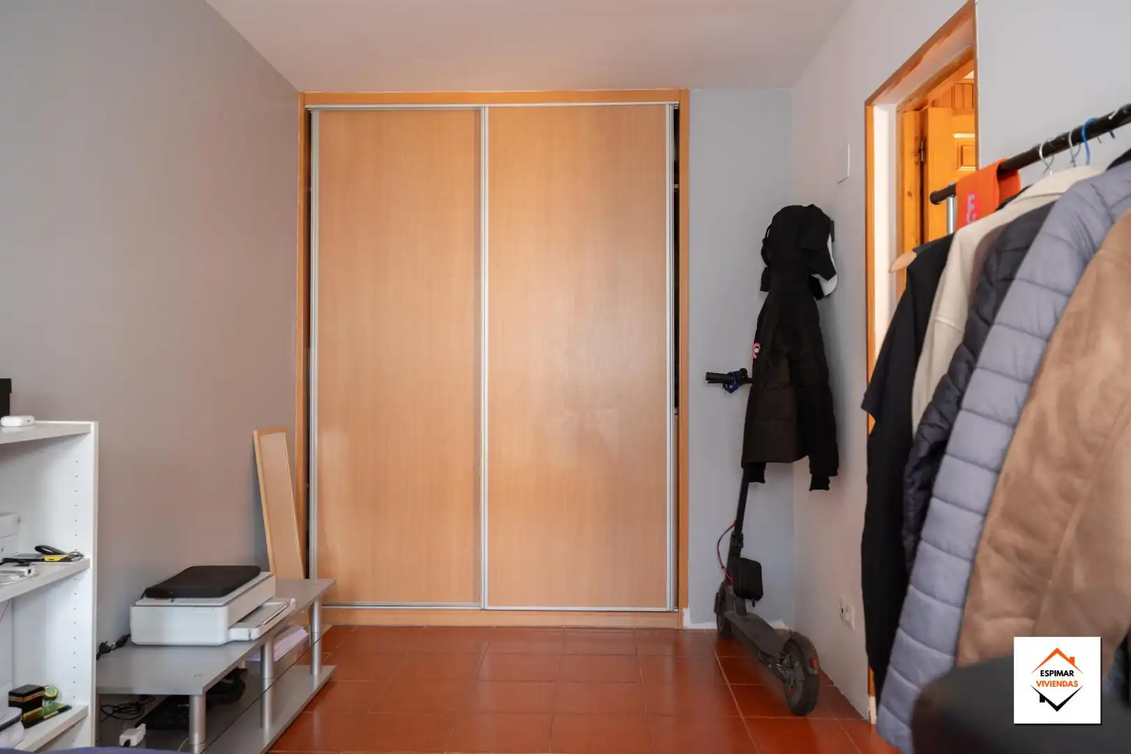 Einfamilien-Reihenhaus zum Verkauf in Utebo mit Terrasse