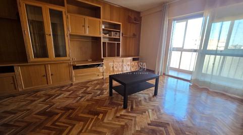 Foto 2 de Pis en venda a Zona Centro Joven, Madrid